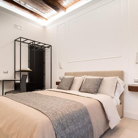Fagi Rooms In Napoli Eksteriør bilde