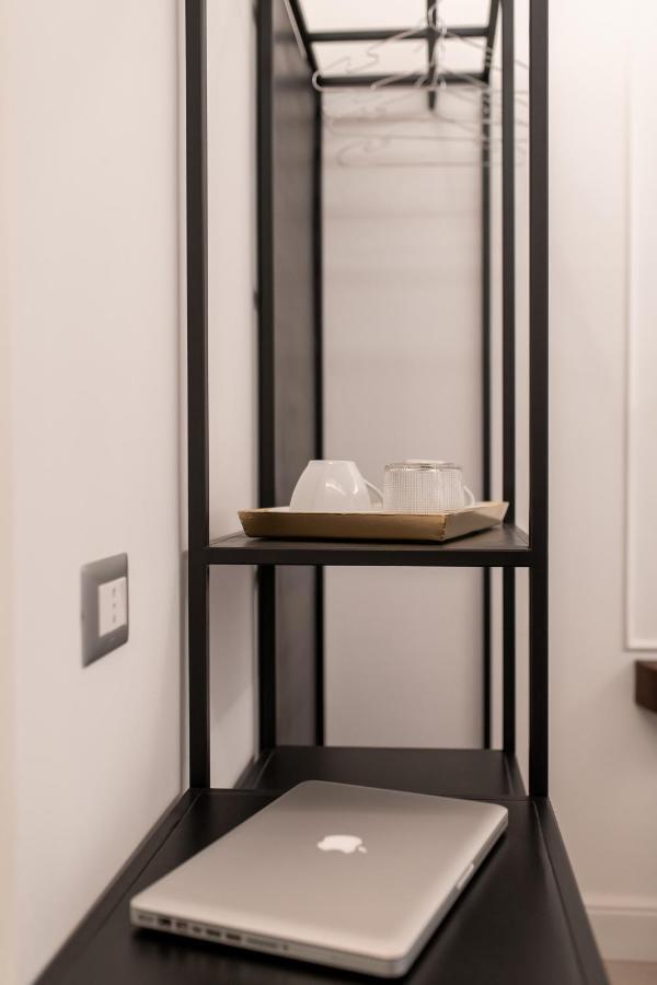 Fagi Rooms In Napoli Eksteriør bilde
