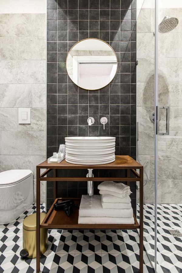 Fagi Rooms In Napoli Eksteriør bilde