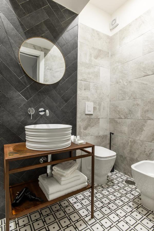 Fagi Rooms In Napoli Eksteriør bilde