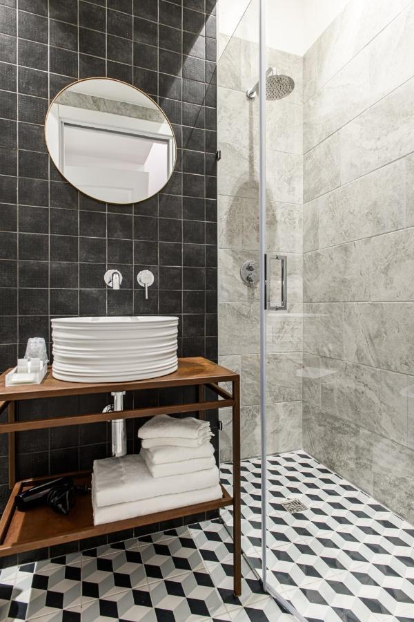 Fagi Rooms In Napoli Eksteriør bilde