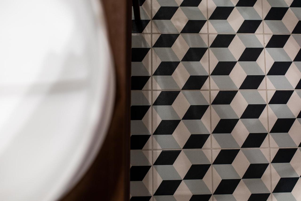 Fagi Rooms In Napoli Eksteriør bilde